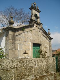 Capela da Nossa Senhora da Memória