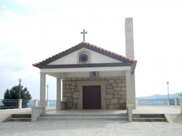 Capelinha de Santa Isabel