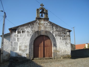 Capela de Ervões