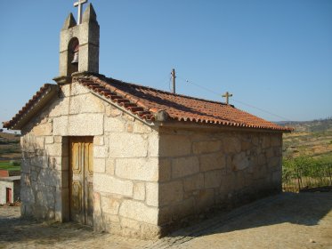 Capela de Santa Bárbara