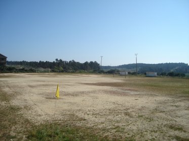 Campo de Futebol do Sport Clube de Vassal