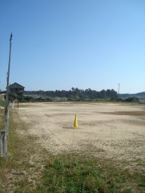 Campo de Futebol do Sport Clube de Vassal