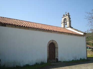 Igreja Matriz de Vassal / Igreja de Nossa Senhora da Expectação