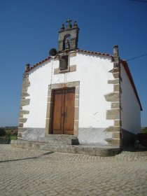 Capela de Fonte Mercê