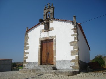 Capela de Fonte Mercê