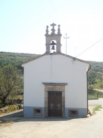 Capela de Póvoa de Lila