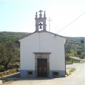 Capela de Póvoa de Lila