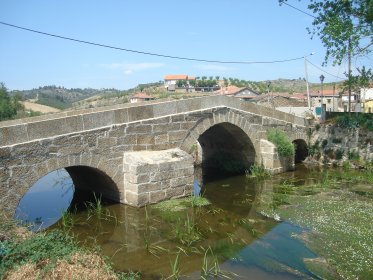 Ponte de Rio Torto