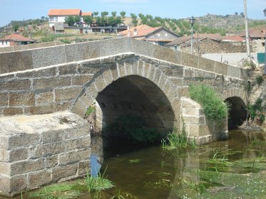 Ponte de Rio Torto