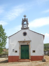 Capela de Nossa Senhora da Saúde