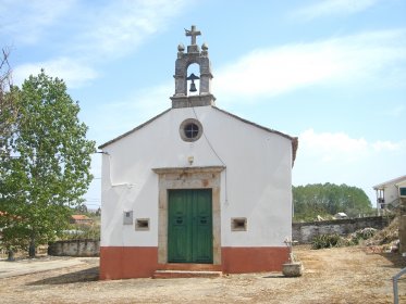 Capela de Nossa Senhora da Saúde