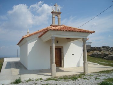 Capela de Santa Bárbara