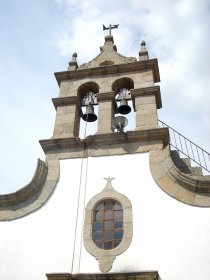 Igreja de Veiga de Lila