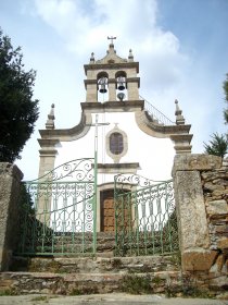 Igreja de Veiga de Lila