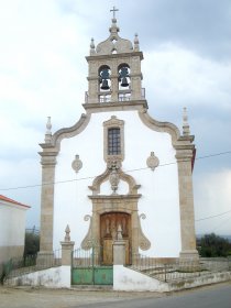 Igreja de São Pedro