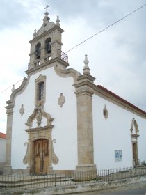 Igreja de São Pedro