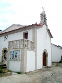 Igreja de Vales