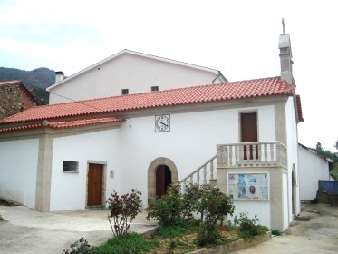 Igreja de Vales