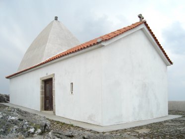 Capela de Santa Comba