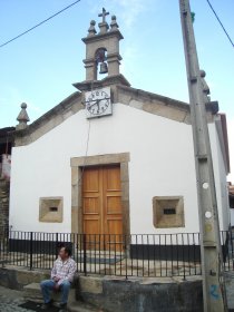 Igreja de Deimãos