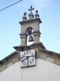 Igreja de Deimãos