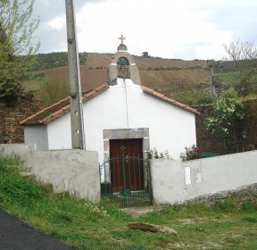 Capela de Émeres