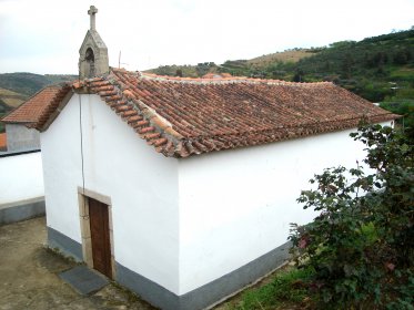 Capela de Nossa Senhora da Guia