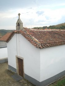 Capela de Nossa Senhora da Guia