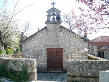 Capela de Santa Bárbara