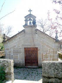 Capela de Santa Bárbara