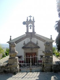 Capela da Nossa Senhora da Assunção