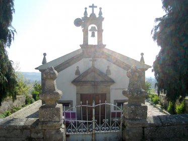 Capela da Nossa Senhora da Assunção