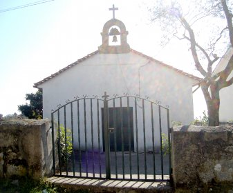 Capela de São Bartolomeu