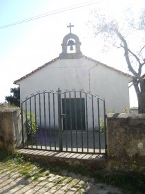 Capela de São Bartolomeu