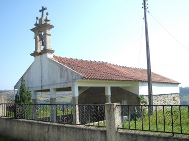 Capela de Santo Antão