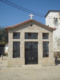 Capela de Santa Rita de Cássia