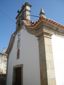 Igreja de Sanfins