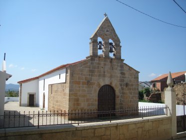 Igreja de Santa Maria de Emeres