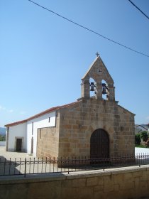 Igreja de Santa Maria de Emeres