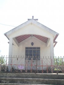 Capela da Senhora dos Aflitos