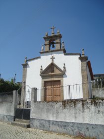 Capela de Santo André