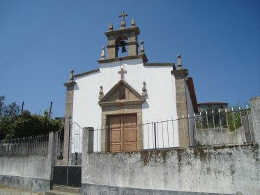 Capela de Santo André