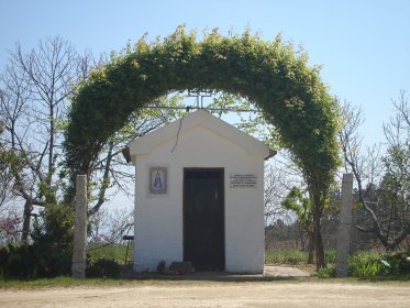 Capela de Nossa Senhora da Boa Viagem