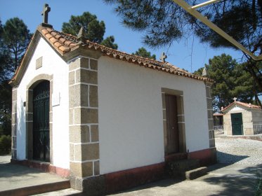 Capela de Nossa Senhora dos Milagres