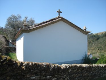 Capela de Santa Catarina