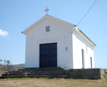 Capela de São Miguel