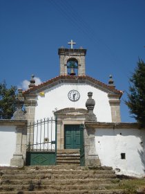 Igreja de Nossa Senhora da Purificação