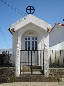 Cruzeiro de Nossa Senhora dos Milagres