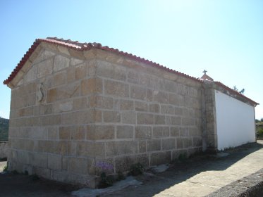 Capela de Cubo