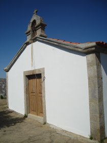 Capela de Cubo